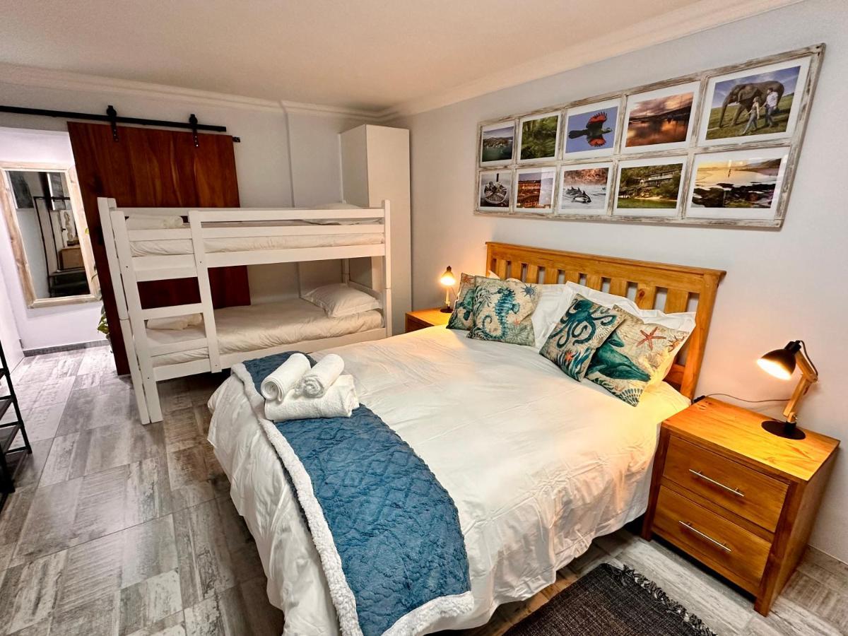 4 On Meerenbosch Knysna Exterior foto