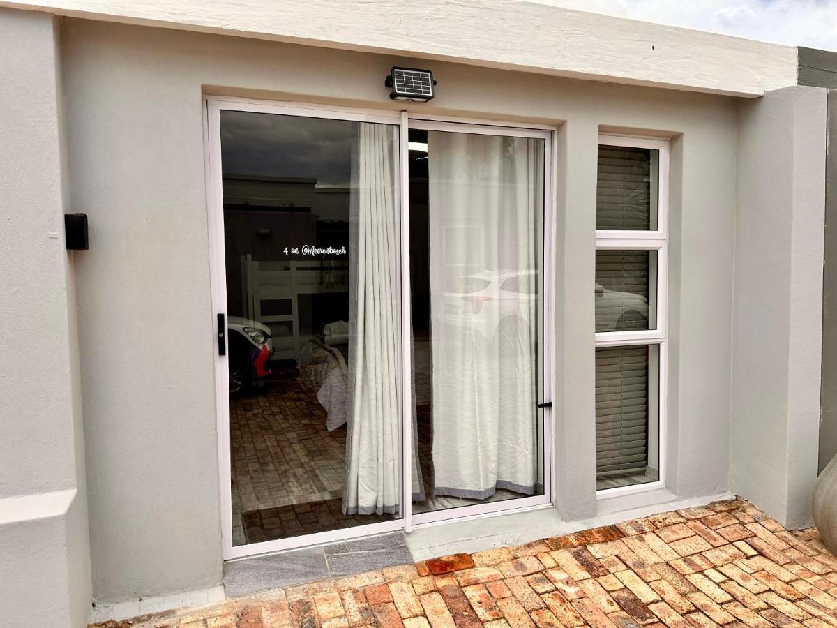 4 On Meerenbosch Knysna Exterior foto